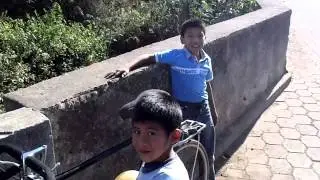 Local Guatemalan Life & Buying Bicycles