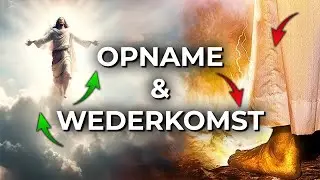 Wachter 234 - De Opname & de Wederkomst – deel 1