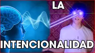 ¿Cómo es un pensamiento? - La intencionalidad | Van Rottenhart