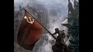 С ДНЁМ ВЕЛИКОЙ ПОБЕДЫ!