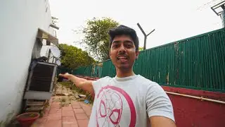 MY LAST VIDEO IN THIS HOUSE