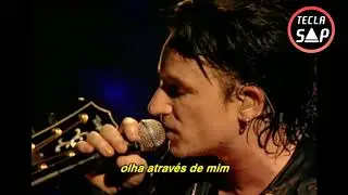 U2 - Stay (Faraway, So Close) (Elevation Tour - Boston) (Legendado | Tradução) ♪