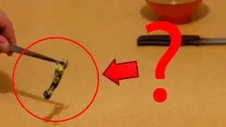 РАЗОБЛАЧЕНИЕ! ЧТО ТАКОЕ ГОМУНКУЛ?