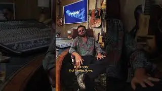 We just got asked some questions by Amazon Music! Heres another one 🎥