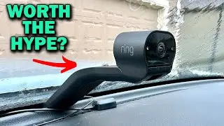 Ring Car Cam Review: Unboxing and In-Depth Analysis