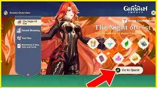 ¡BUENAS NOTICIAS para los jugadores! HOYOVERSO activa ESTAS RECOMPENSAS - Genshin Impact