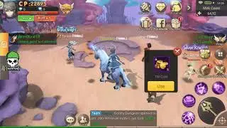 Luna's Fate - Gift Codes Part 2