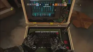Rainbow six siege #11 : Fight for the win