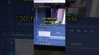How To Fix Step Forward 1 frame and Step Back 1 frame  button not working | Adobe Premiere Pro