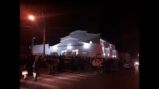 HINO 119 CCB   Luz Aos Meus Pés é a Tua Palavra