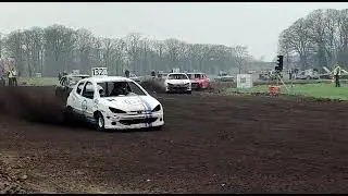 Voorjaarscross ASVD, Finale Off The Road