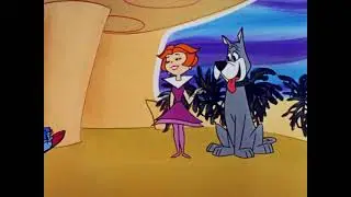 JETSONS - End Credits