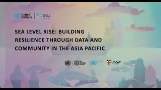 Building Resilience Through Data and Community in the Asia Pacific