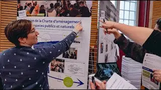 La plénière du PACTE : penser, aménager et construire en transition écologique – 15 novembre 2024