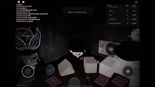 Roblox Russian Roulette (Russian Roulette 2)