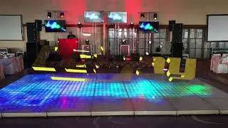 VIDEO PISTA 2 ZONA DEEJAY