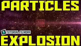 LEDAKAN LOGO Menjadi Intro yang Menarik menggunakan FILMORA 2020| Gratis Logo Reveal dan Backsound