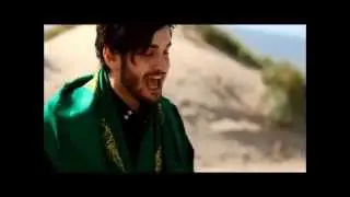 Sayed Ali Alhakeem: Zain Zain Zain Promo