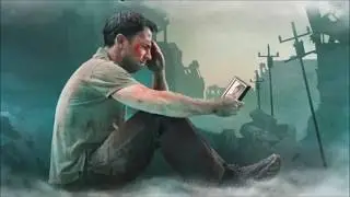 Великие страдания вот-вот обрушатся на мир, пророческое слово