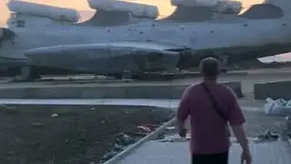 Здравствуй Каспий !!! #