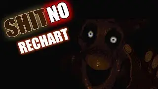 FNF - Shitno Rechart (Comparison included)