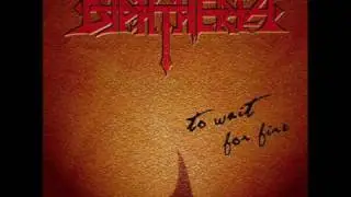 Diphtheria - Living to die