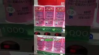 Dating in japan is WILD