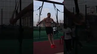 #calisthenics
