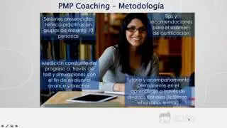 Pres PMP Coaching