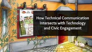 Techcomm, Technology, and Civic Engagement