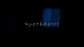 apotheosis.