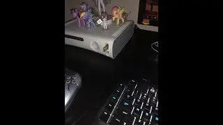 Xbox 360 RRoD fixing (Xbox 360 Xenon)