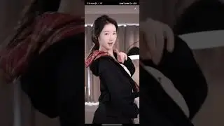 猛男最爱 深夜福利 #dance #舞蹈 #青春 #背影杀手#美人好き #美女 小腰精 小蛮腰 妩媚妖娆 #chinesegirls 清纯女大学生 超短裙 韩舞 动感摇摆 江南style 如意团团 萌