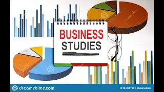 INTRODUCTION TO BUSINESS STUDIES LESSON TWO