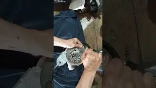 Ремонт турбины С 14