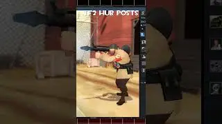 TF2 Hub Posts from 2007