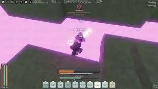 Layer 2 broke dagger | Deepwoken