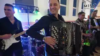 Start najvece muzicke zabave u Pomoravlju-Orkestar ~MADjIONICARI~