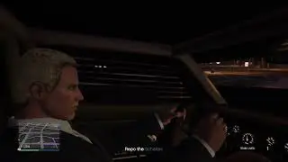 FAST MONEY METHOD In GTA Online Expanded & Enhanced ! 2X RP & $ Missions!