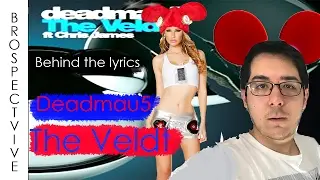 Deadmau5 - The Veldt- Lyrics meaning explained