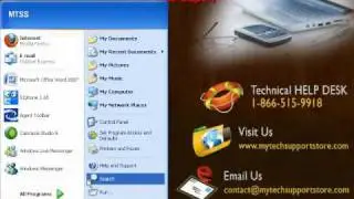 How To Check Automatic Updates in Windows XP