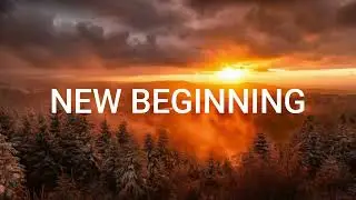 Álbum: New Beginning | Gelova - Nightfall