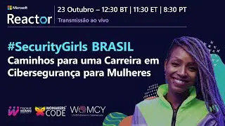 Caminhos para uma Carreira em Cibersegurança para Mulheres