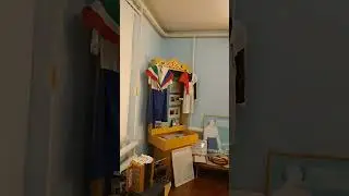 "Безнең авыл" бәйгесе: Яңа Кенәр авылы музее #татары #татарстан #татарча #татарлар