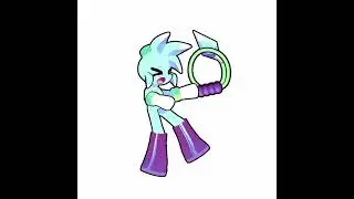 Some animations of Spaicy Game