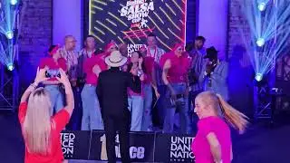 Dance Family apdovanojimai, Baltic Salsa show cup 2024