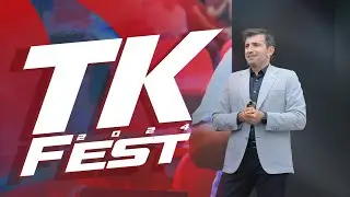 TKfest 2024 | Milli Teknoloji Hamlesi Söyleşisi