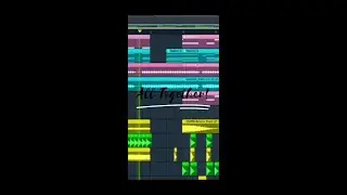 How To Make An Epic Synth Wave Future Bass in FL Studio 20. #flstudiotutorials