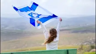 We STAND With ISRAEL | Speaker: Tim Moore
