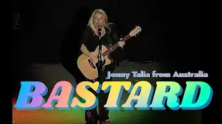 JENNY TALIA 𝐁a𝐬t𝐚r𝐝